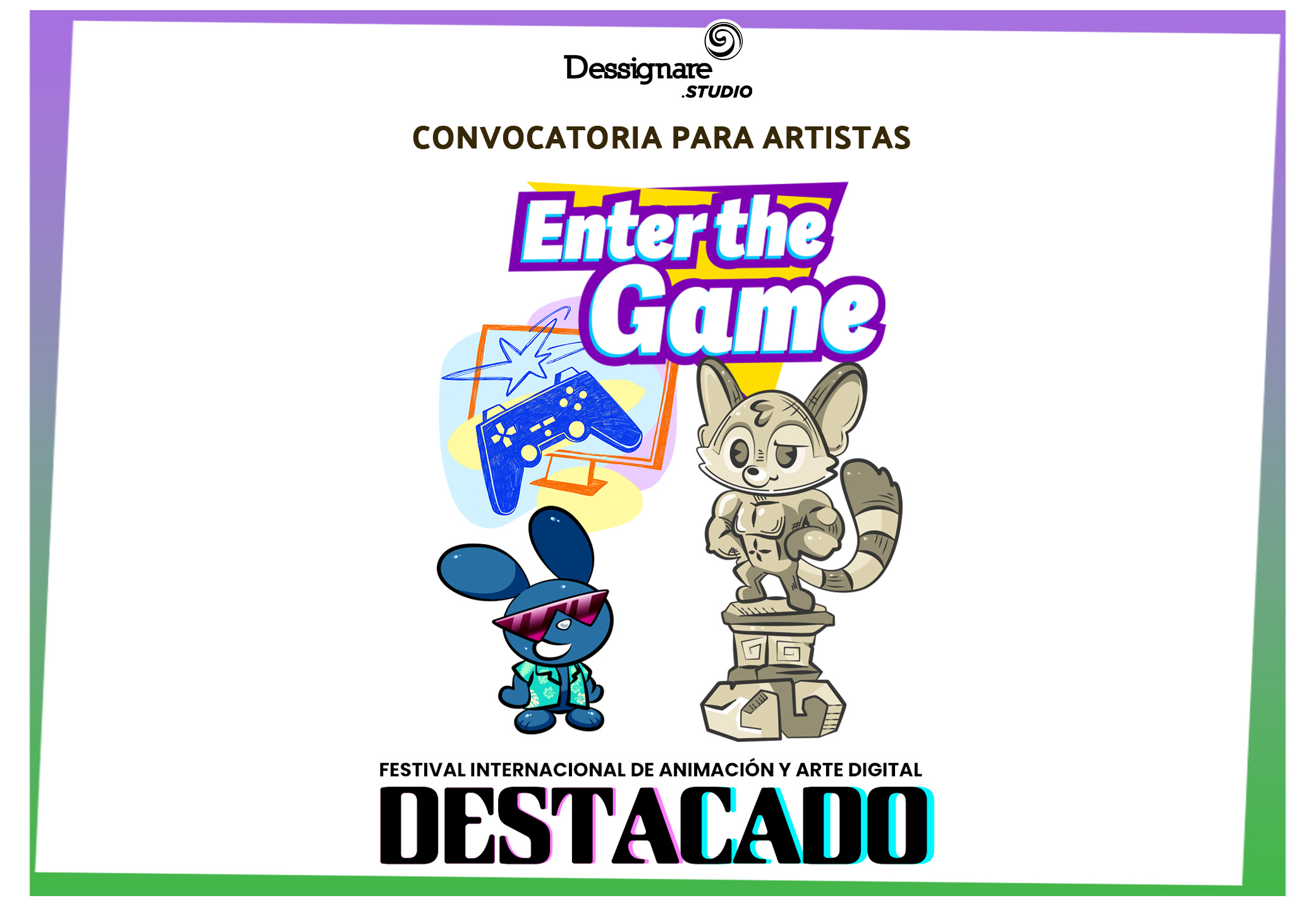 Cartel Enter The Game